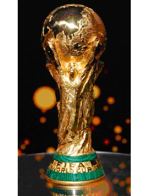 Palmarès Coupe du Monde : les vainqueurs depuis 1930